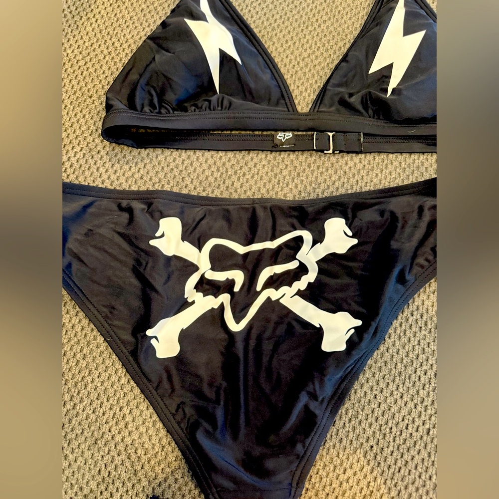 Fox moto x bikini large
